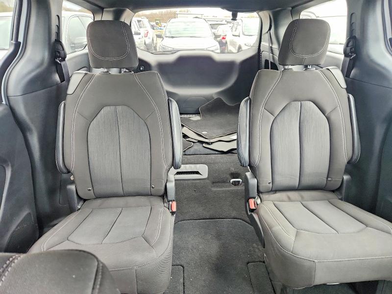 Aukcja sprzedaży 2023 Chrysler Pacifica, vin: 2C4RC1FG2PR556674, numer aukcji: 49717326