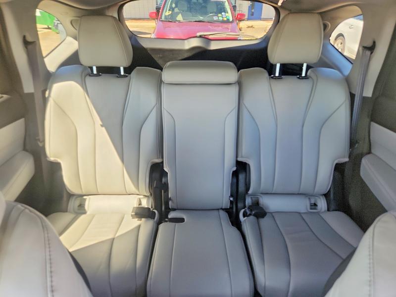 Aukcja sprzedaży 2025 Acura Mdx, vin: 5J8YE1H49SL024513, numer aukcji: 51620476