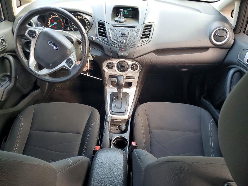 50440776 :رقم المزاد ، 3FADP4BJXEM190233 vin ، 2014 Ford Fiesta مزاد بيع