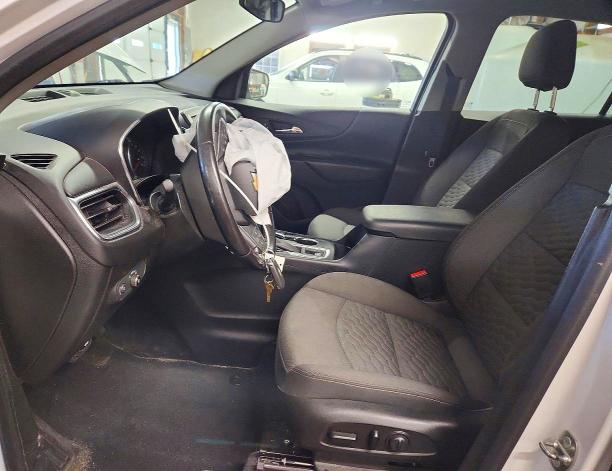 Продаж на аукціоні авто 2019 Chevrolet Equinox, vin: 2GNAXKEV2K6233525, номер лоту: 48857346
