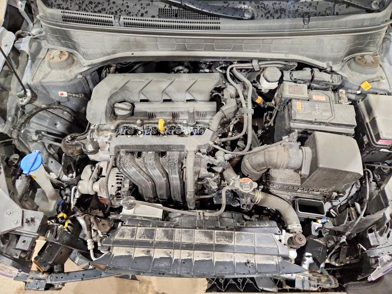 Продажа на аукционе авто 2024 Hyundai Venue, vin: KMHRC8A37RU283052, номер лота: 49713276