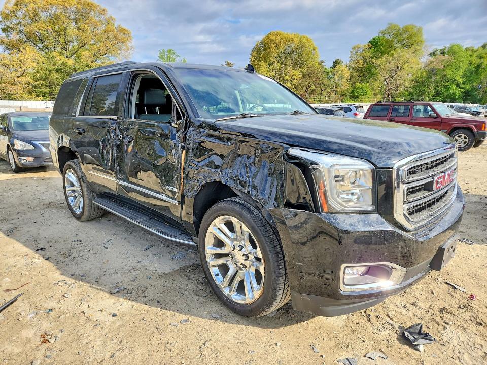 Продаж на аукціоні авто 2018 Gmc Yukon, vin: 1GKS2BKC0JR229186, номер лоту: 50423346