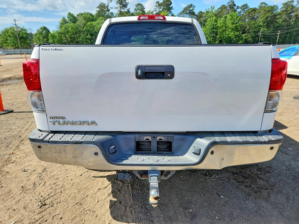 Aukcja sprzedaży 2013 Toyota Tundra, vin: 5TFFY5F17DX145405, numer aukcji: 50987706
