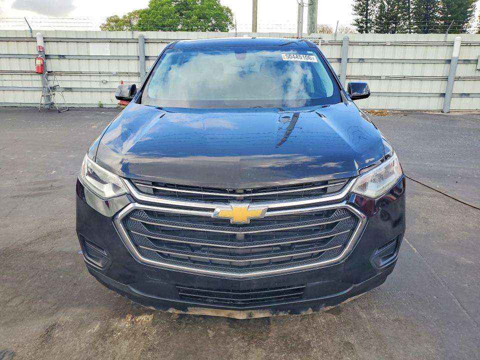 Продаж на аукціоні авто 2019 Chevrolet Traverse, vin: 1GNERFKW6KJ111558, номер лоту: 50445106