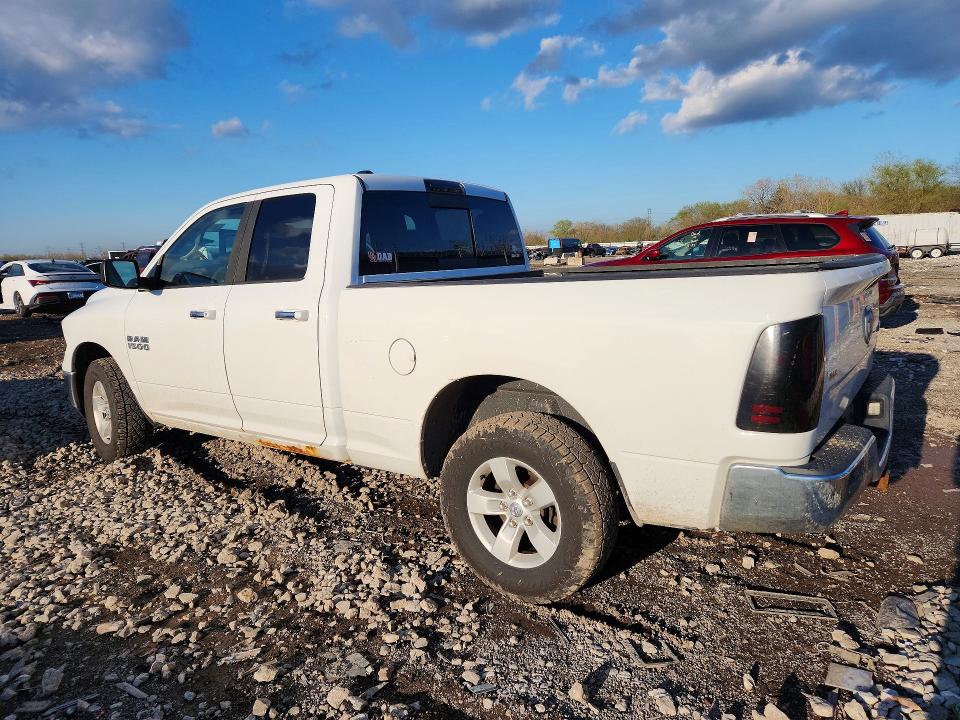 Aukcja sprzedaży 2013 Ram 1500, vin: 1C6RR7GP9DS610991, numer aukcji: 50140856