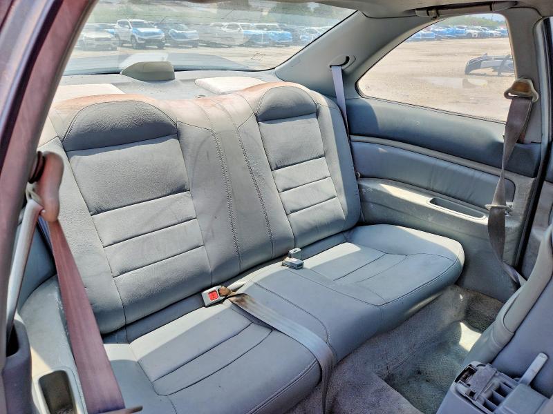 Aukcja sprzedaży 1997 Honda Accord, vin: 1HGCD7261VA008168, numer aukcji: 51355306