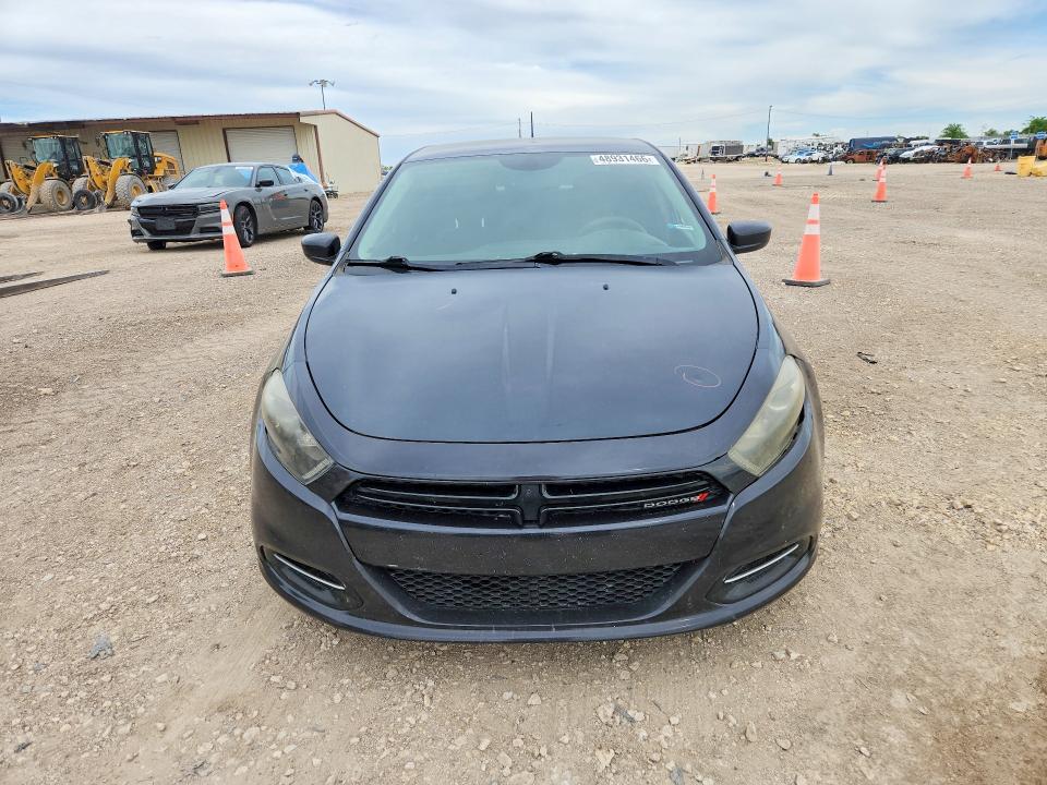 Продаж на аукціоні авто 2014 Dodge Dart, vin: 1C3CDFBB4ED822369, номер лоту: 48931466