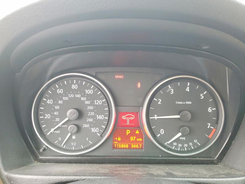 Продаж на аукціоні авто 2006 Bmw 330, vin: WBAVB33546PS10073, номер лоту: 50985476