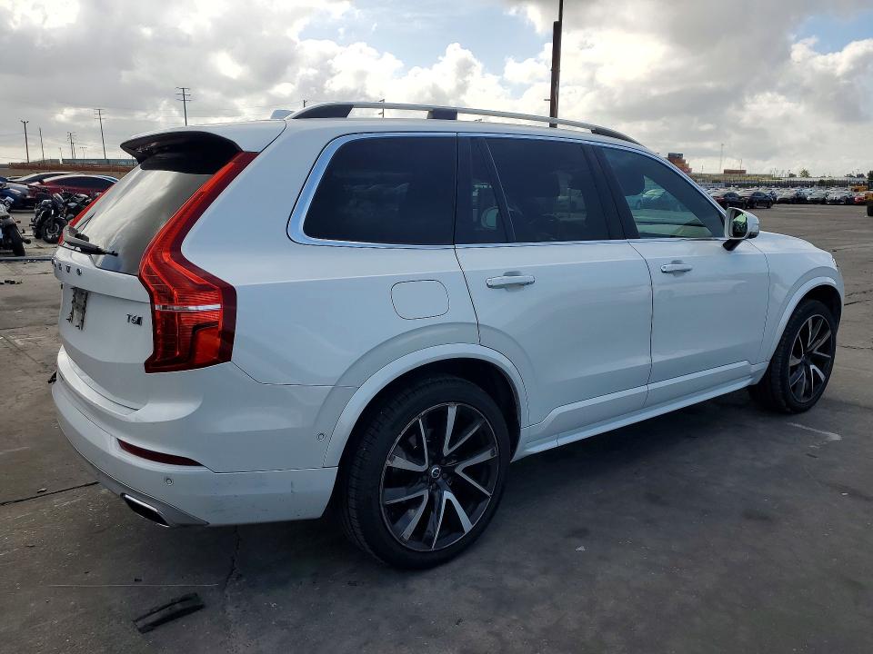 Aukcja sprzedaży 2019 Volvo Xc90, vin: YV4A22PKXK1420425, numer aukcji: 51132686