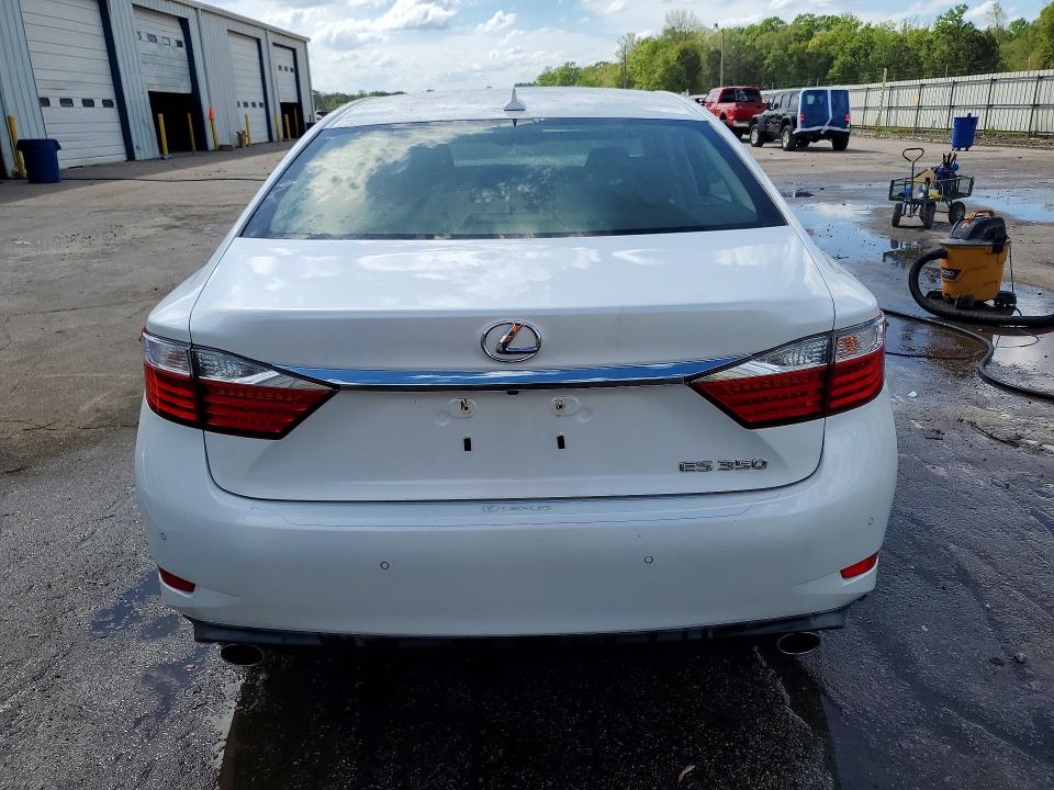 48412566 :رقم المزاد ، JTHBK1GG5E2127865 vin ، 2014 Lexus Es 350 مزاد بيع
