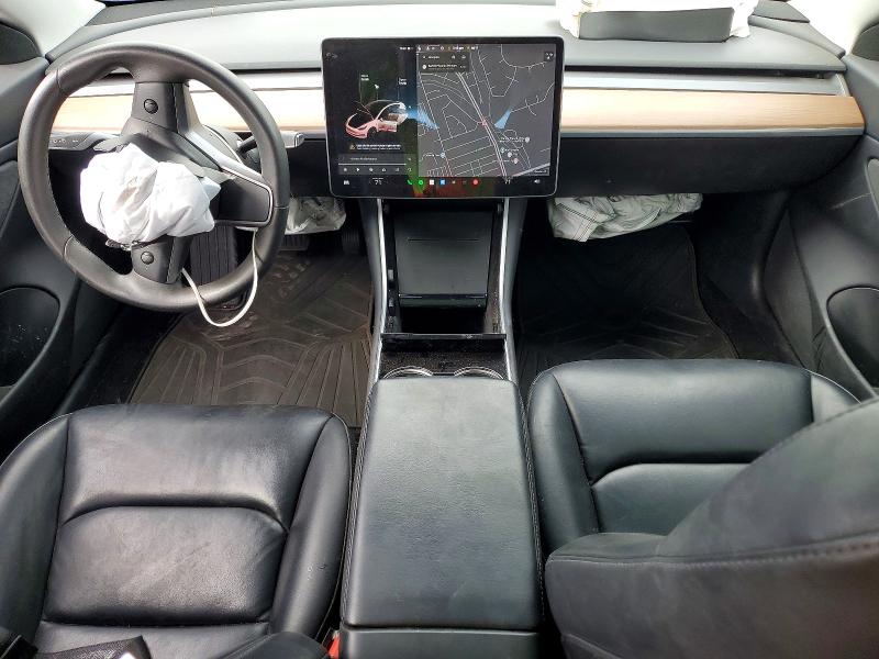Продажа на аукционе авто 2019 Tesla Model 3, vin: 5YJ3E1EA8KF424925, номер лота: 47660276