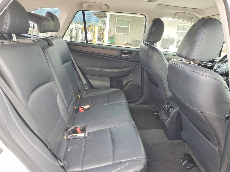 2019 Subaru Outback მანქანა იყიდება აუქციონზე, vin: 4S4BSANC2K3286734, აუქციონის ნომერი: 49773796
