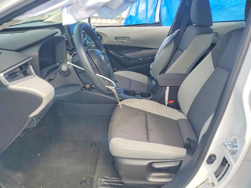 Aukcja sprzedaży 2026 Toyota Corolla, vin: 5YFB4MDE2TP367695, numer aukcji: 51008676