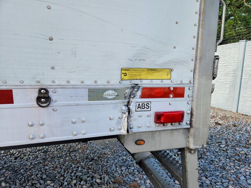 Продаж на аукціоні авто 2016 Utility Trailer Trailer, vin: 1UYVS2530GM544503, номер лоту: 58346946