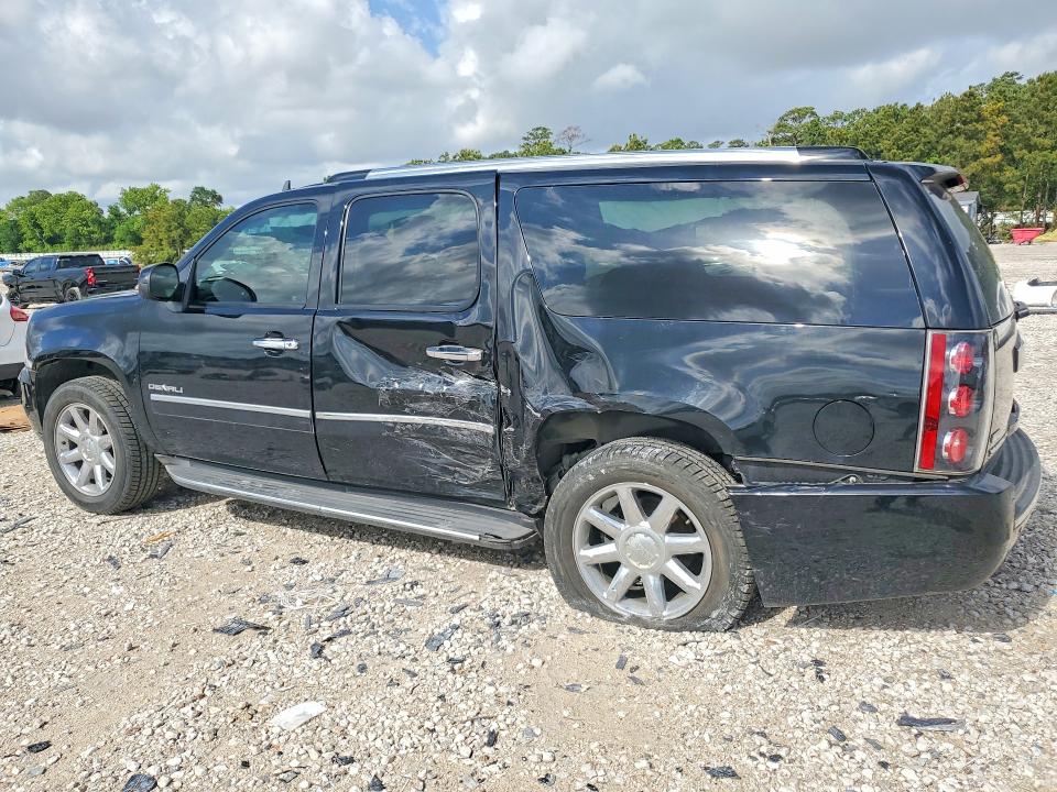 Aukcja sprzedaży 2012 Gmc Yukon Xl, vin: 1GKS1MEFXCR139051, numer aukcji: 51079616
