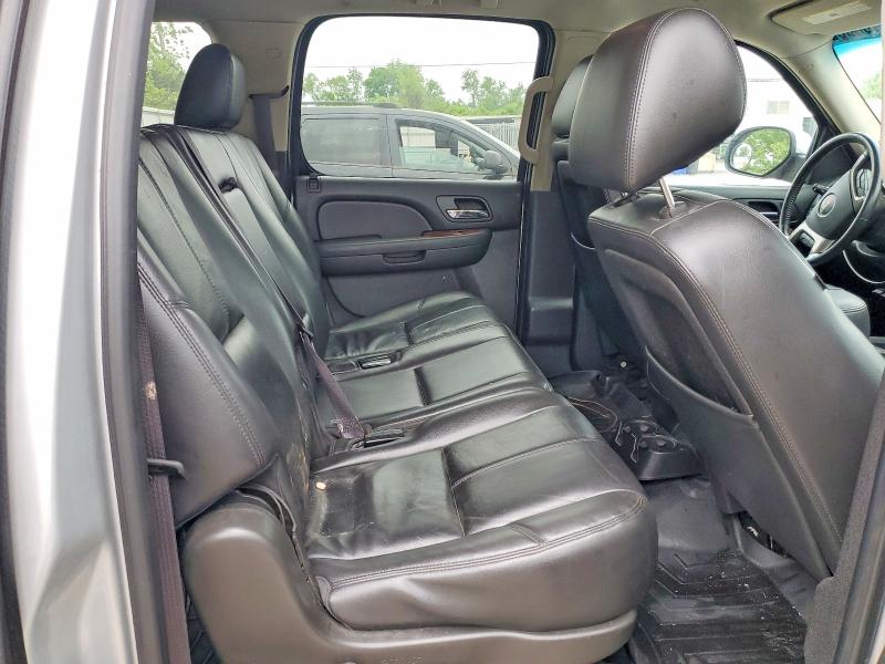 51355526 :رقم المزاد ، 1GKS2KE73ER126767 vin ، 2014 Gmc Yukon Xl مزاد بيع