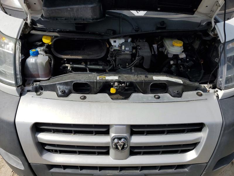 Продаж на аукціоні авто 2015 Ram Promaster 2500, vin: 3C6TRVDD5FE506590, номер лоту: 49333276