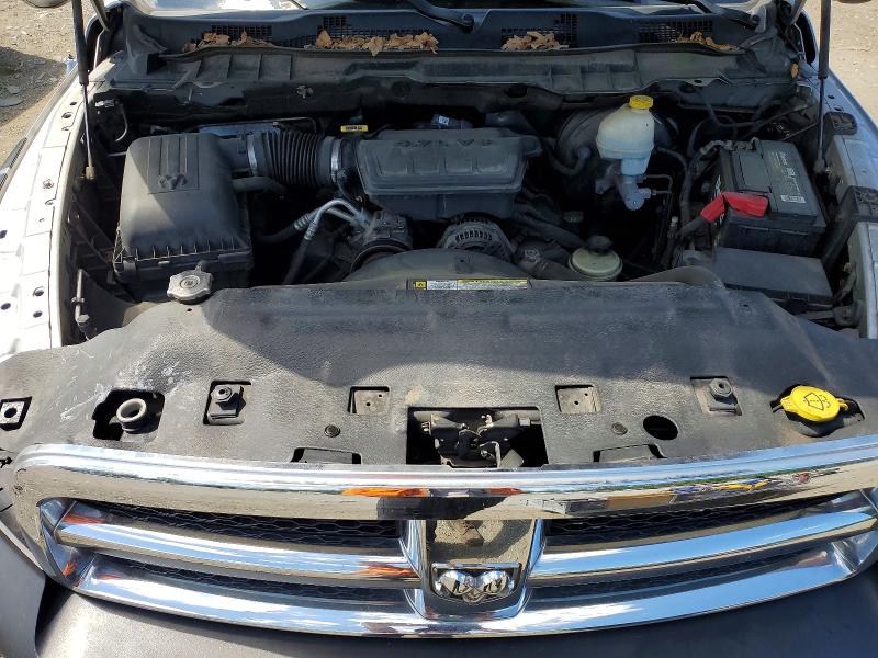 Продаж на аукціоні авто 2011 Dodge Ram 1500, vin: 1D7RV1GP2BS585551, номер лоту: 51475236