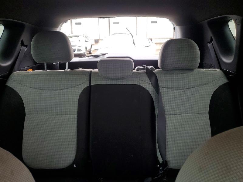Aukcja sprzedaży 2017 Kia Soul, vin: KNDJN2A20H7444824, numer aukcji: 51593676