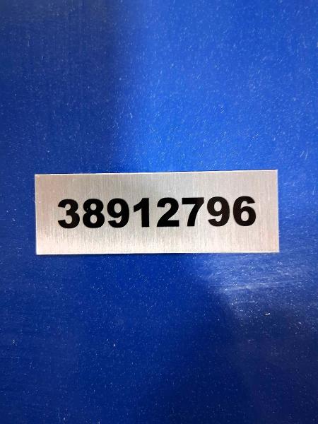 Продаж на аукціоні авто 2026 Others Industrial, vin: 38912796, номер лоту: 48883486
