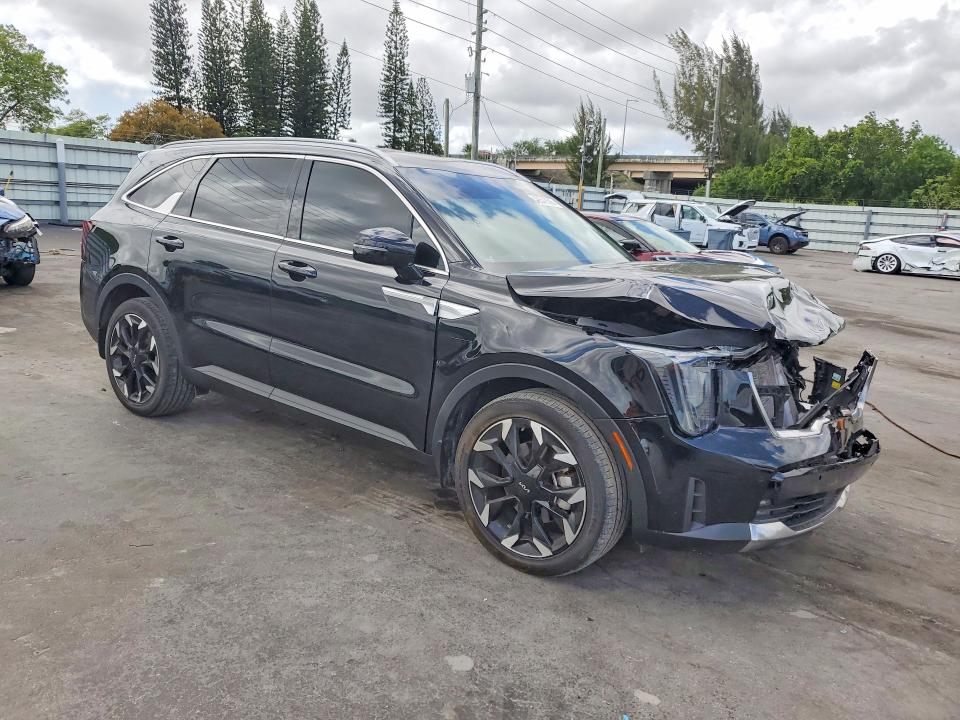 Aukcja sprzedaży 2024 Kia Sorento, vin: 5XYRH4JF2RG271563, numer aukcji: 49542586