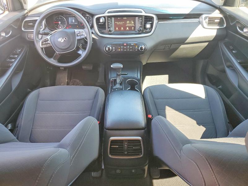 Продаж на аукціоні авто 2019 Kia Sorento, vin: 5XYPGDA34KG544475, номер лоту: 49118266