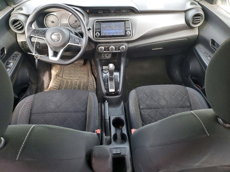 Aukcja sprzedaży 2020 Nissan Kicks, vin: 3N1CP5BV7LL528935, numer aukcji: 51354466
