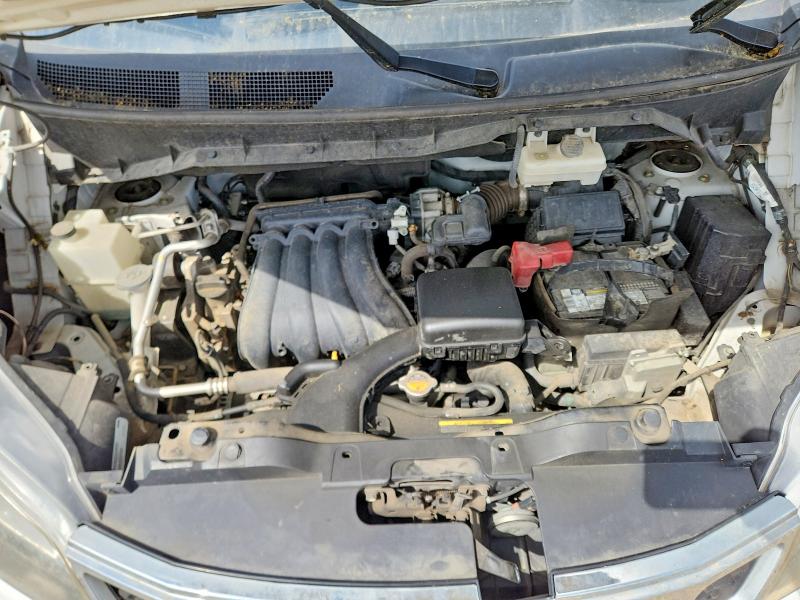 Aukcja sprzedaży 2021 Nissan Nv200, vin: 3N6CM0KN7MK693459, numer aukcji: 52276016