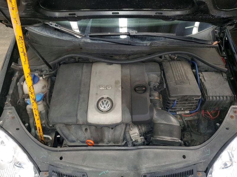Продаж на аукціоні авто 2005 Volkswagen New Jetta, vin: 3VWPF71K45M615108, номер лоту: 50430086