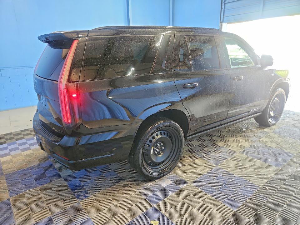 Aukcja sprzedaży 2026 Cadillac Escalade, vin: 1GYS9GKL4TR128394, numer aukcji: 49579296