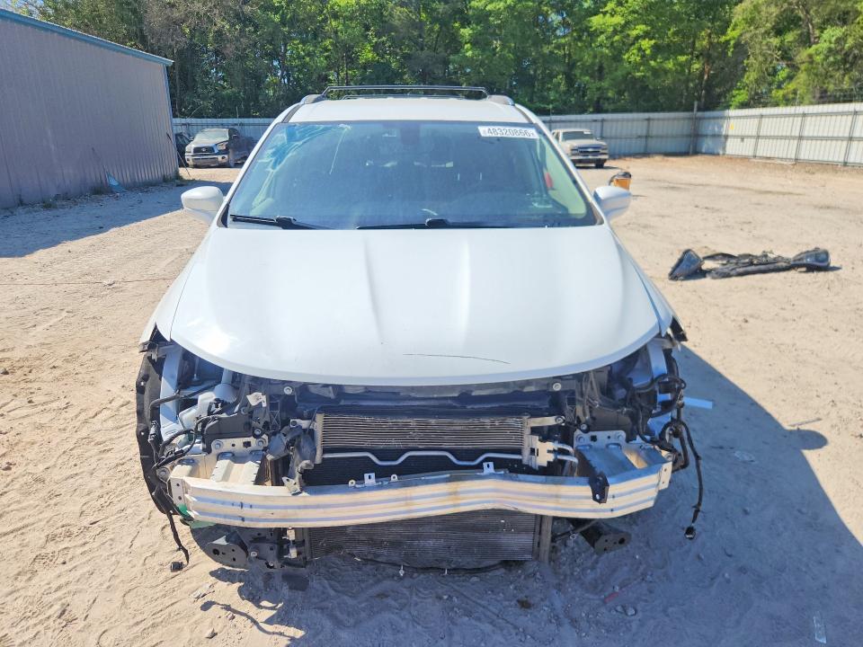 48320866 :رقم المزاد ، 2C4RC1BG9LR125197 vin ، 2020 Chrysler Pacifica مزاد بيع