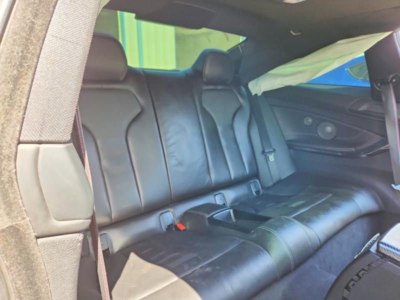 Продаж на аукціоні авто 2018 Bmw M4, vin: WBS4Y9C57JAA92317, номер лоту: 50761556