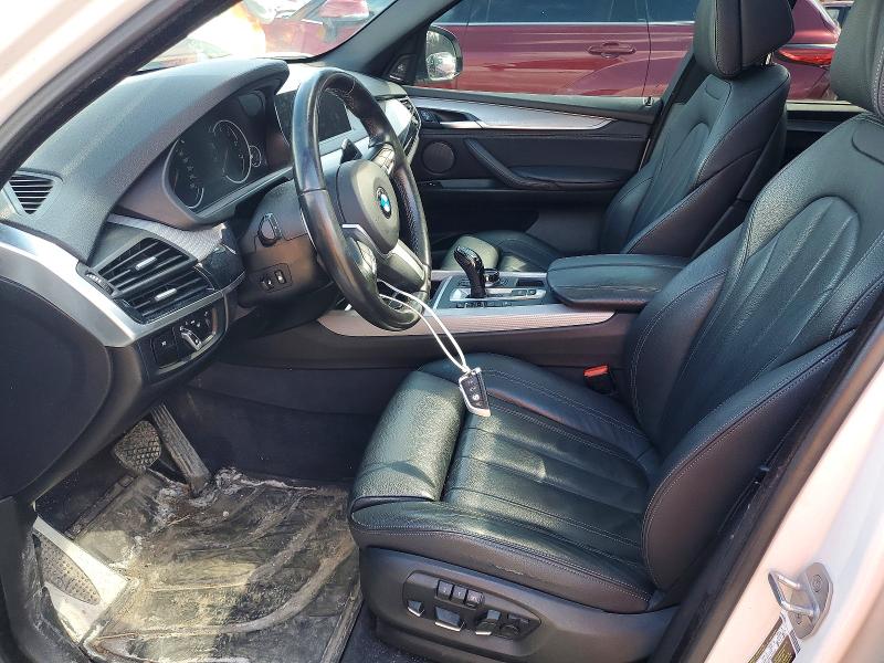 Aukcja sprzedaży 2017 Bmw X5, vin: 5UXKR0C3XH0X77493, numer aukcji: 47948516