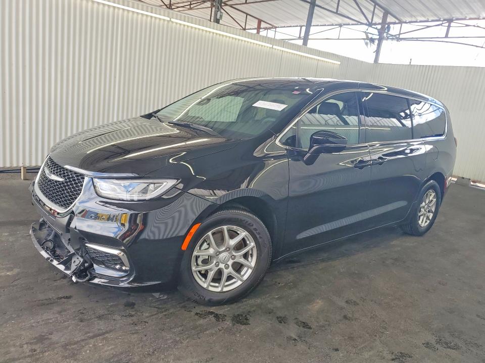 Продаж на аукціоні авто 2026 Chrysler Pacifica, vin: 2C4RC1BG3TR179112, номер лоту: 51626096