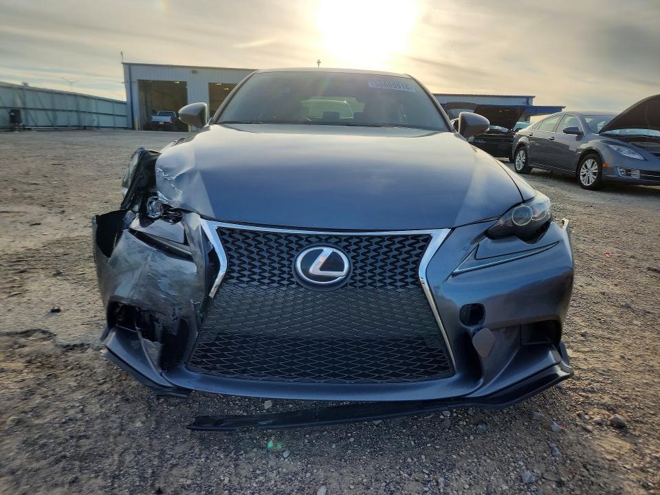 Aukcja sprzedaży 2014 Lexus Is, vin: JTHCF1D23E5003982, numer aukcji: 50605916