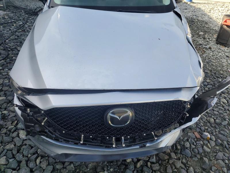 Aukcja sprzedaży 2018 Mazda Cx-5, vin: JM3KFACM1J0310050, numer aukcji: 50079686