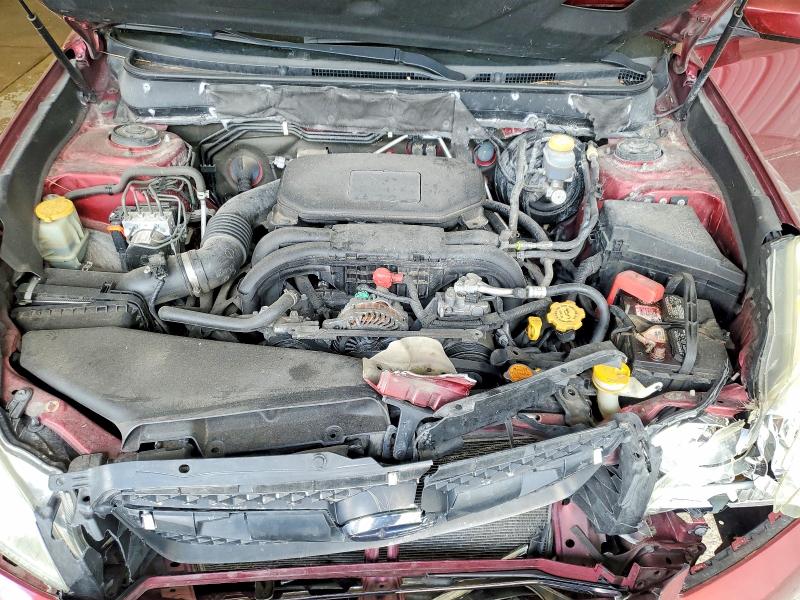 Продажа на аукционе авто 2012 Subaru Legacy, vin: 4S3BMBK62C3012258, номер лота: 49180916