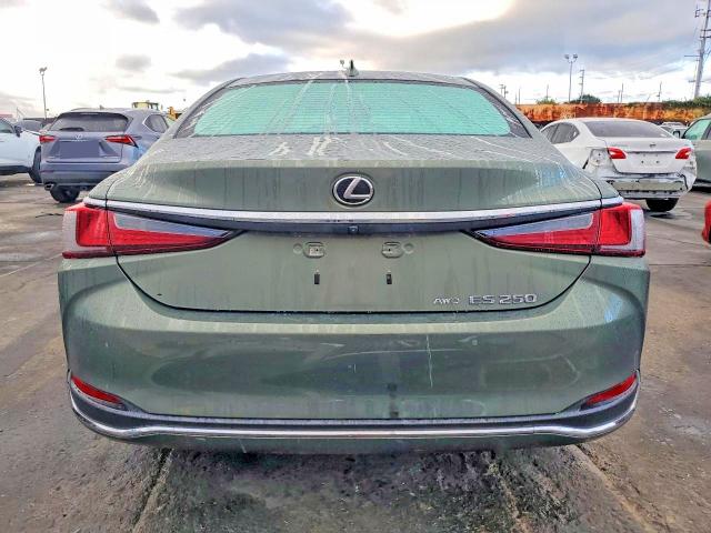 47735376 :رقم المزاد ، 58AD11D11MU004746 vin ، 2021 Lexus Es 250 مزاد بيع