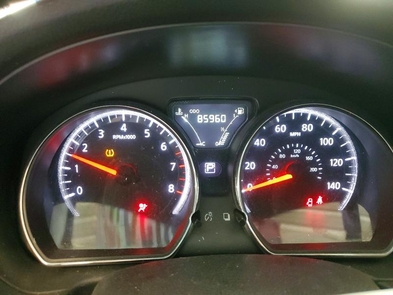 2017 Nissan Versa მანქანა იყიდება აუქციონზე, vin: 3N1CN7AP3HL895262, აუქციონის ნომერი: 48834096