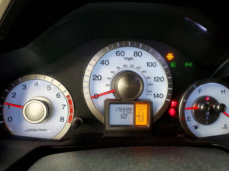 2009 Honda Pilot მანქანა იყიდება აუქციონზე, vin: 5FNYF48579B032385, აუქციონის ნომერი: 51656796