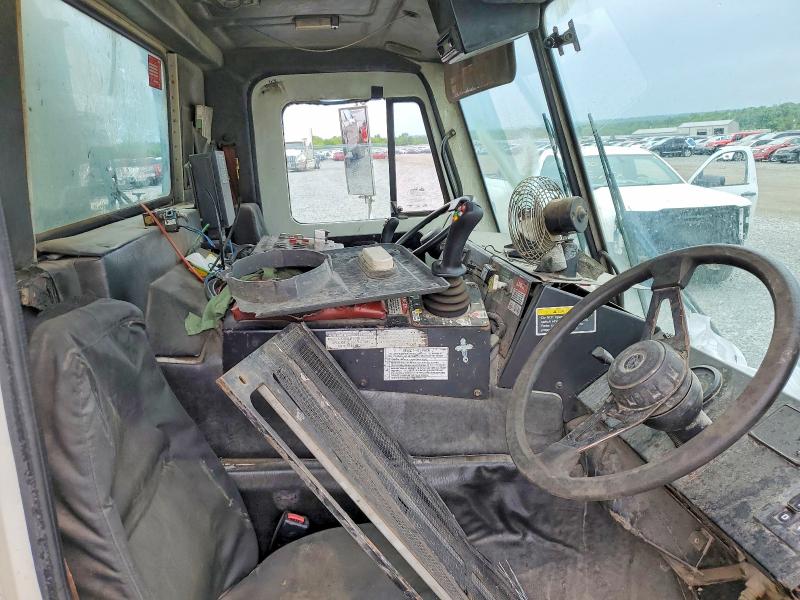 Продаж на аукціоні авто 2011 Mack 600, vin: 1M2AU02C5BM005492, номер лоту: 51184286