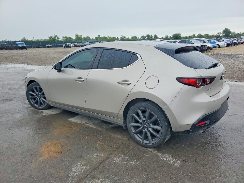 51255346 :رقم المزاد ، JM1BPALM0P1616116 vin ، 2023 Mazda 3 مزاد بيع
