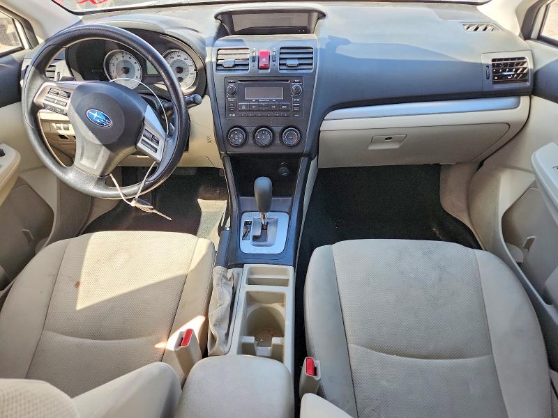 Aukcja sprzedaży 2014 Subaru Impreza, vin: JF1GJAC6XEH017050, numer aukcji: 48495126