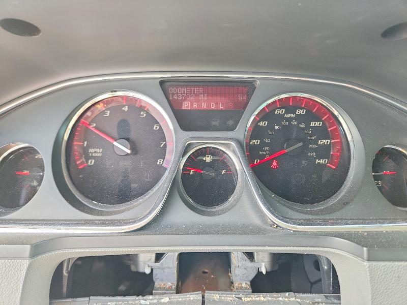 Aukcja sprzedaży 2014 Gmc Acadia, vin: 1GKKRRKD0EJ123001, numer aukcji: 48845756