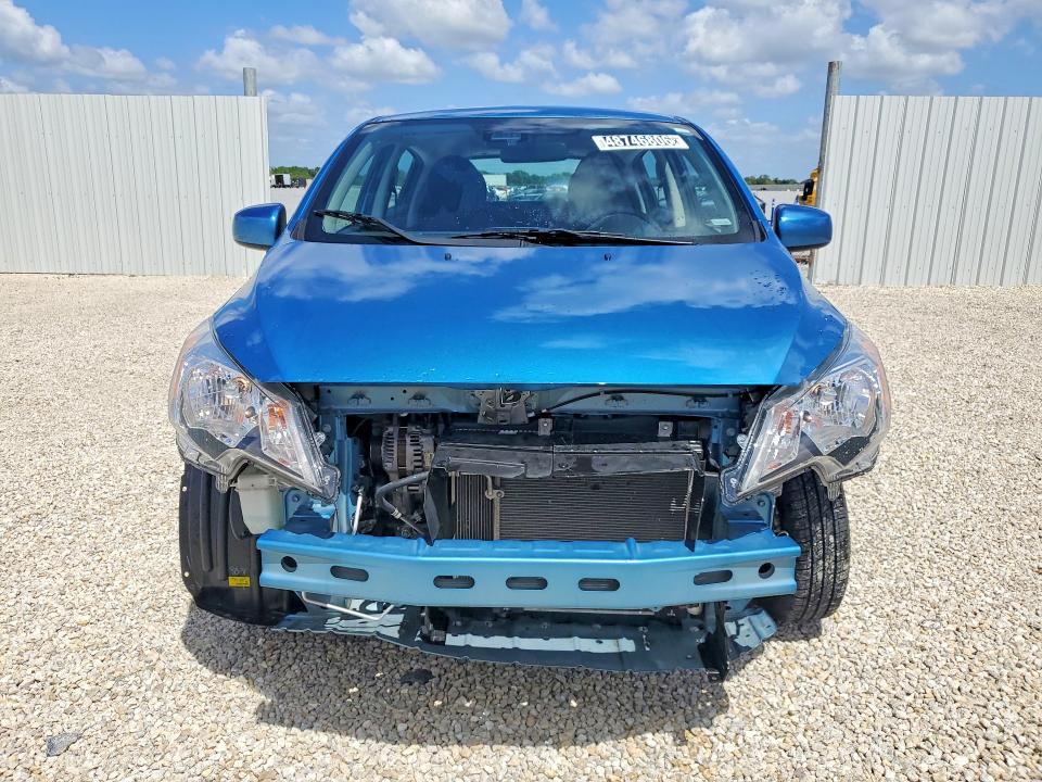 Продаж на аукціоні авто 2024 Mitsubishi Mirage, vin: ML32AUHJ2RH028989, номер лоту: 48746806