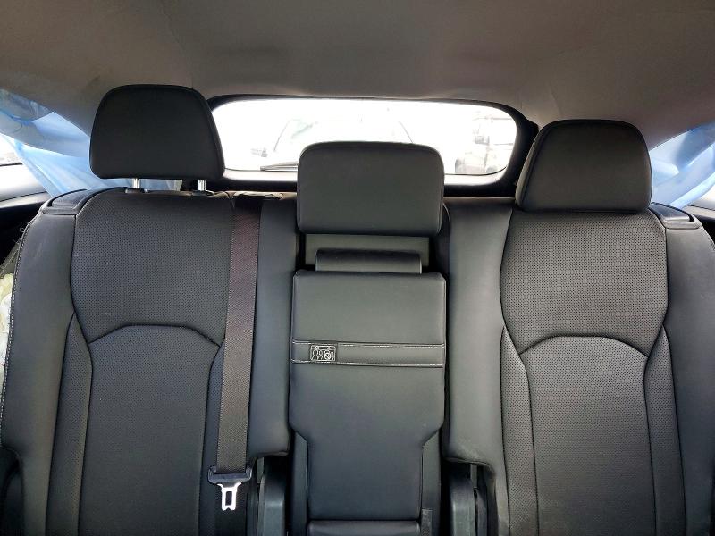 Aukcja sprzedaży 2022 Lexus Rx, vin: JTJHZKFA0N2040401, numer aukcji: 50183596