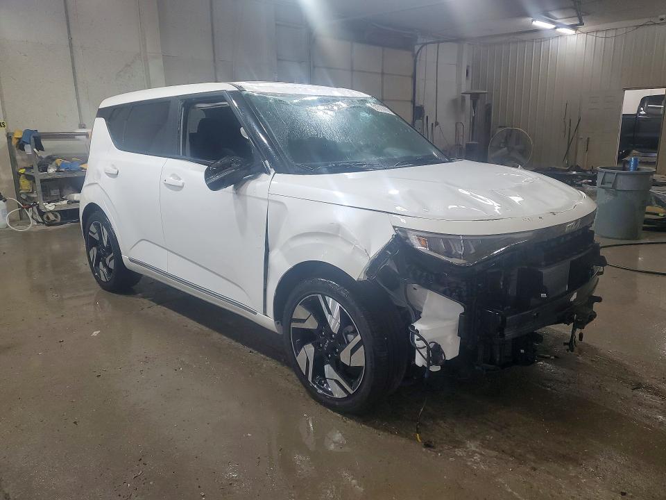 Продажа на аукционе авто 2025 Kia Soul, vin: KNDJ53AU7S7963951, номер лота: 51310996
