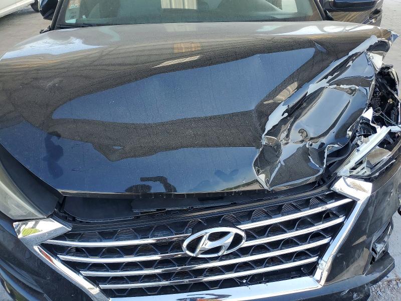 Auction sale of the 2019 Hyundai Tucson, vin: KM8J23A49KU845101, lot number: 49836646