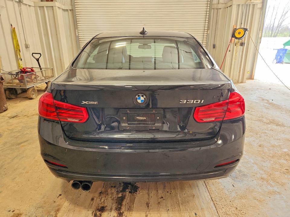 Aukcja sprzedaży 2017 Bmw 330, vin: WBA8D9C3XHA011124, numer aukcji: 51117606