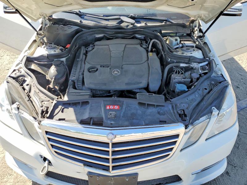 Продажа на аукционе авто 2012 Mercedes-benz E, vin: WDDHF8JB9CA654063, номер лота: 50620606
